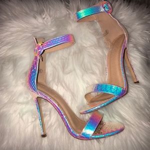 Heels